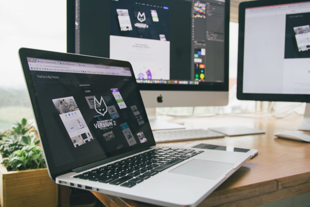 Website Pflege: Warum Wartung Risikomanagement ist – SEO Webdesign aus Bonn von FIPSOLUTIONS